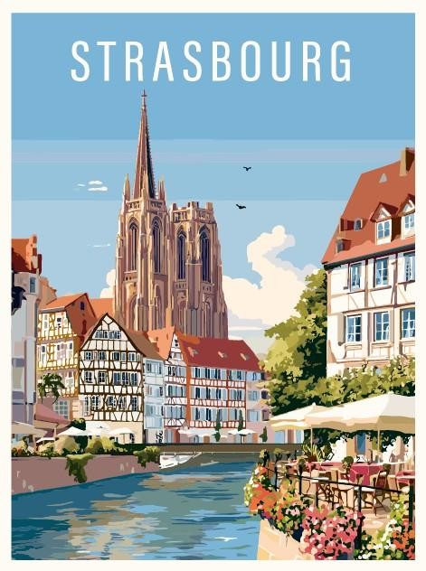 STRASBOURG