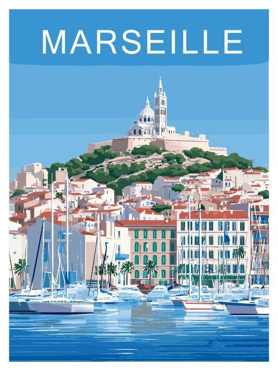 MARSEILLE
