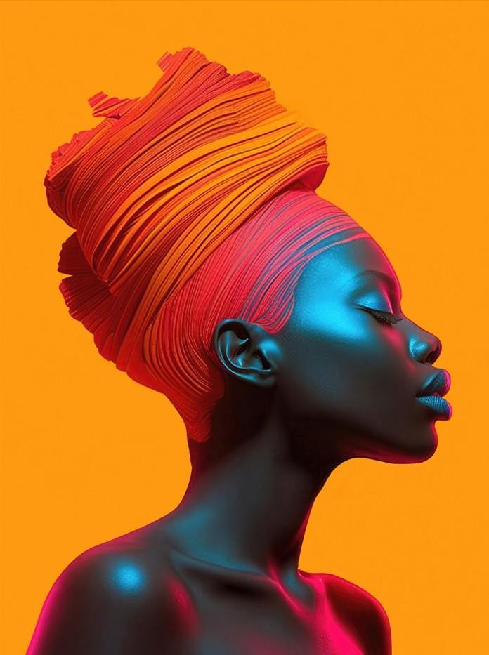 PORTRAIT POP 2